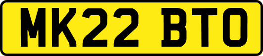 MK22BTO