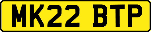 MK22BTP