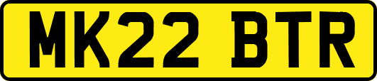MK22BTR