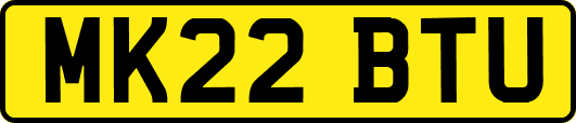 MK22BTU