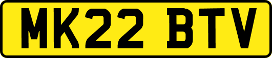 MK22BTV