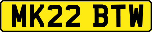 MK22BTW