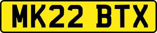 MK22BTX