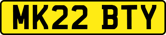 MK22BTY