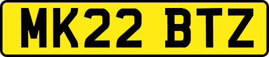 MK22BTZ