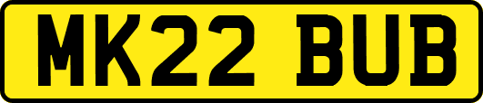 MK22BUB