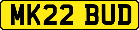 MK22BUD