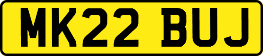 MK22BUJ