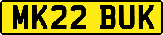 MK22BUK