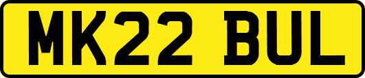 MK22BUL