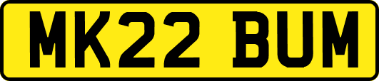 MK22BUM