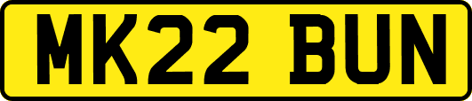 MK22BUN