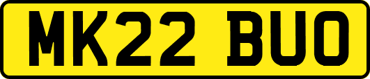 MK22BUO