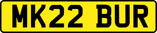 MK22BUR