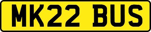 MK22BUS