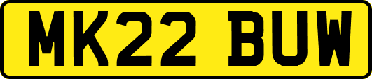 MK22BUW