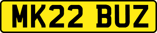 MK22BUZ