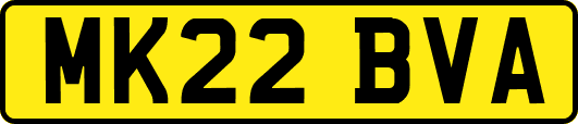 MK22BVA