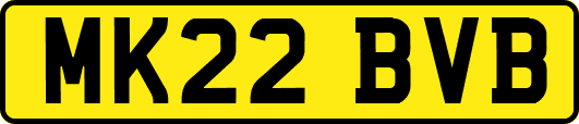 MK22BVB