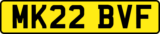 MK22BVF