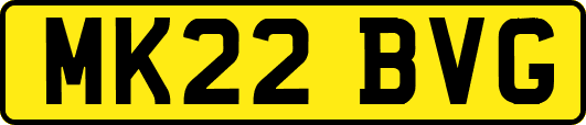 MK22BVG