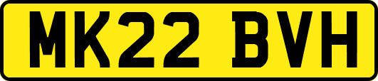 MK22BVH