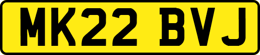 MK22BVJ