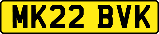 MK22BVK