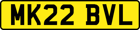 MK22BVL