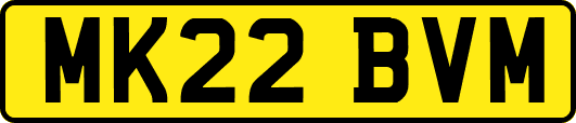 MK22BVM