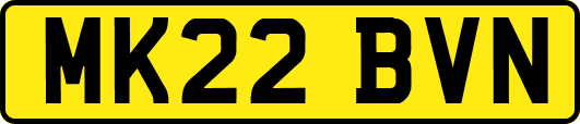MK22BVN