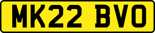 MK22BVO
