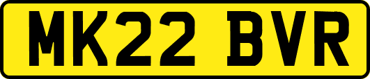 MK22BVR