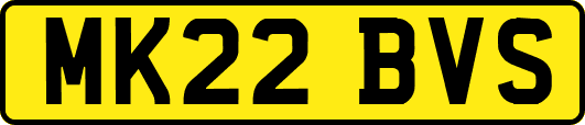 MK22BVS