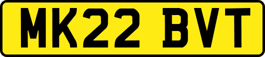 MK22BVT
