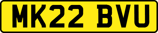 MK22BVU