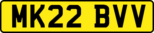 MK22BVV