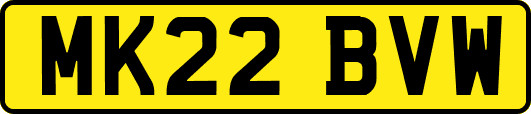 MK22BVW
