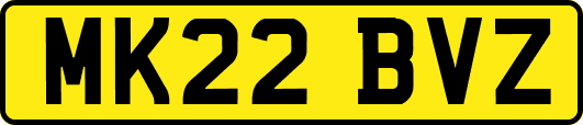 MK22BVZ