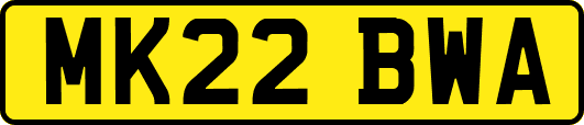 MK22BWA