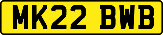 MK22BWB