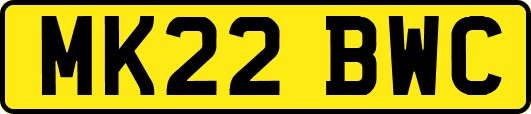 MK22BWC