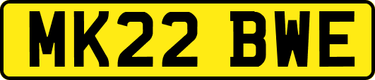 MK22BWE