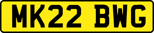 MK22BWG