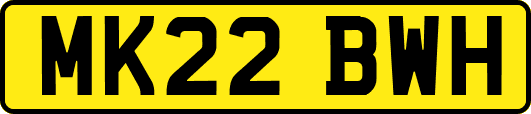 MK22BWH