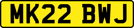 MK22BWJ