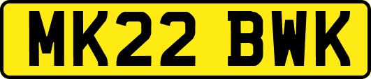 MK22BWK