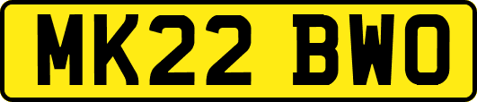 MK22BWO