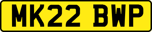 MK22BWP