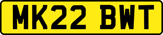 MK22BWT